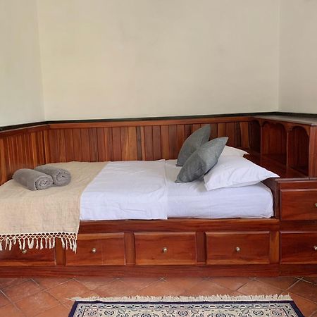 Blue Swan Inn Unawatuna Luaran gambar