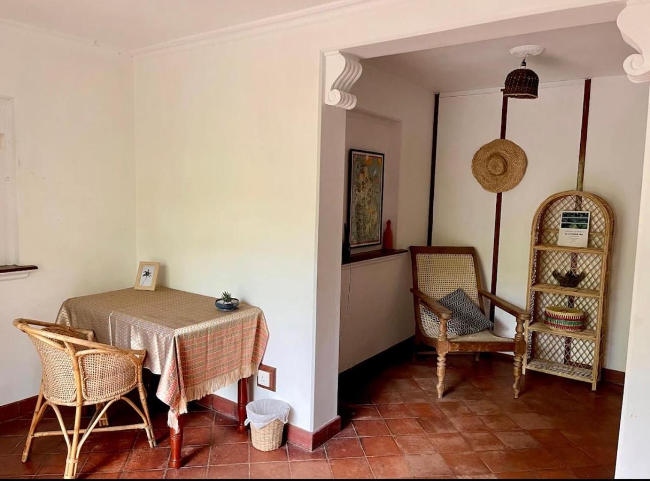 Blue Swan Inn Unawatuna Luaran gambar