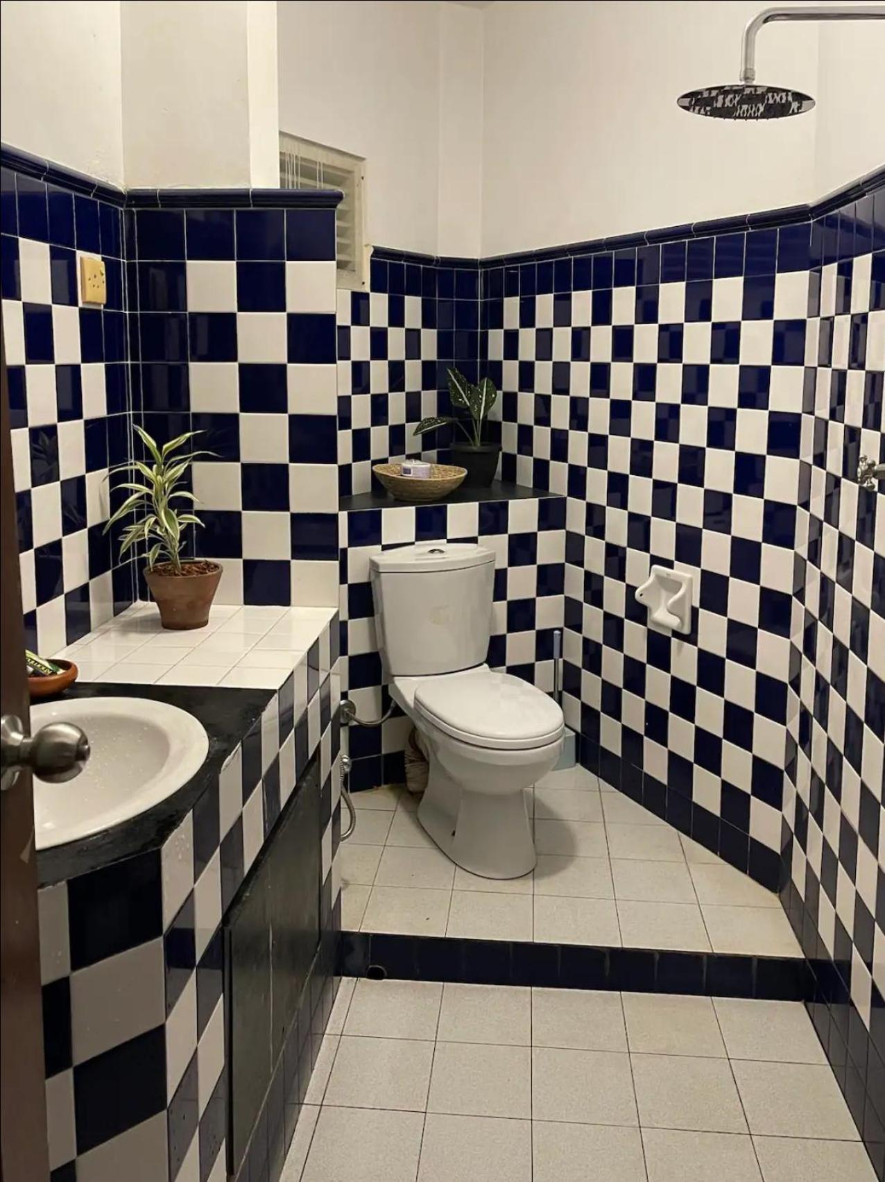Blue Swan Inn Unawatuna Luaran gambar